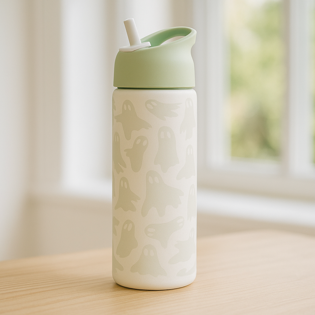 Boo-Ya 32oz FreeSip Bottle