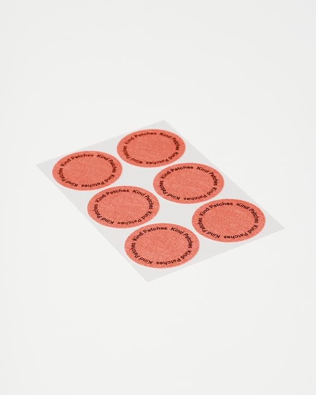 Alo Organics GLP-1 Patches