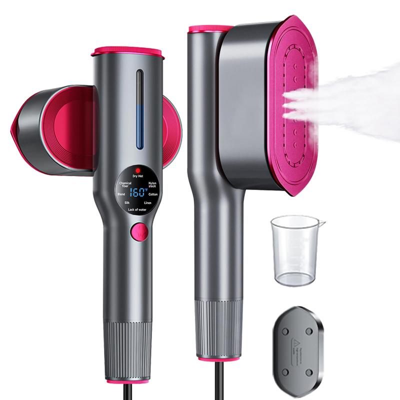 Dr.Flash Garment Steamer