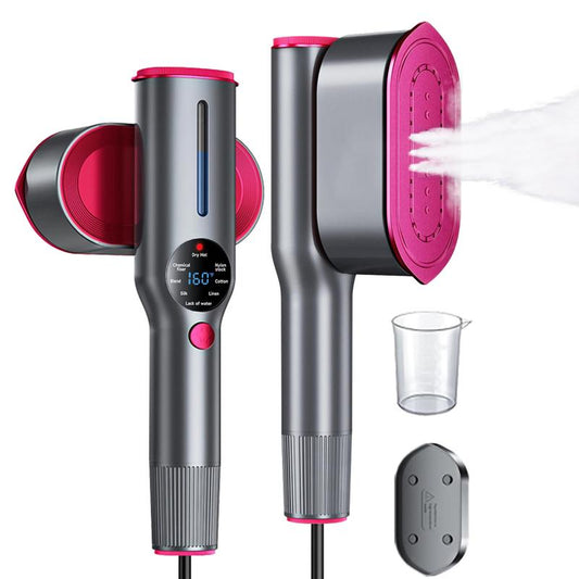 Dr.Flash Garment Steamer