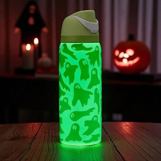 Boo-Ya 32oz FreeSip Bottle