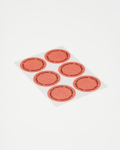 Alo Organics GLP-1 Patches